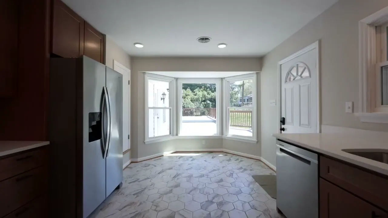 Standard Listing Video